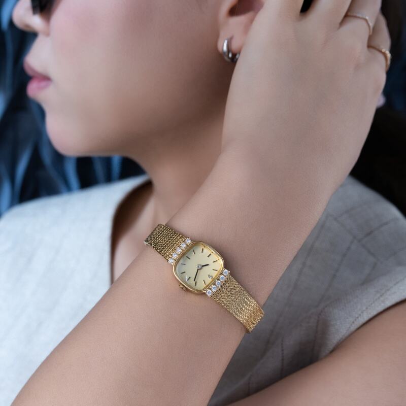 Unmatched Quality and Aesthetic Appeal in Wholesale Watch Straps