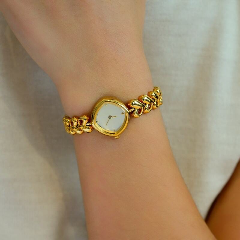Discover the Timeless Elegance of Mesh Bracelet Watches