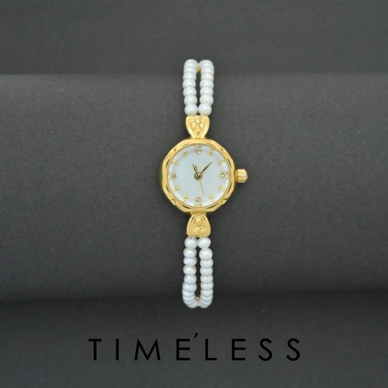Timely Delivery and Global Reach