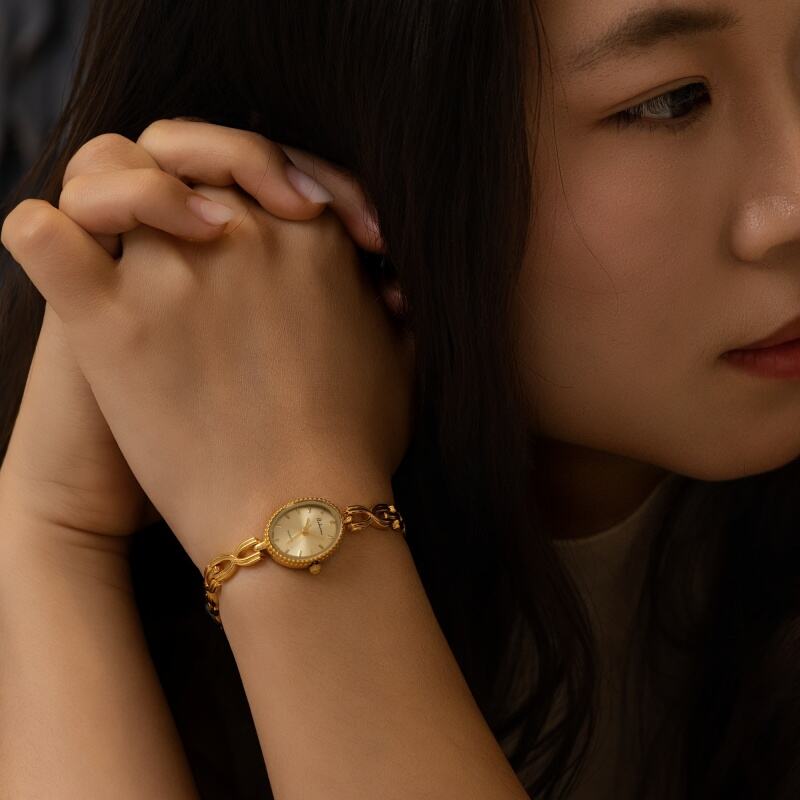 Discover the Unmatched Quality of Our Diamond Watches