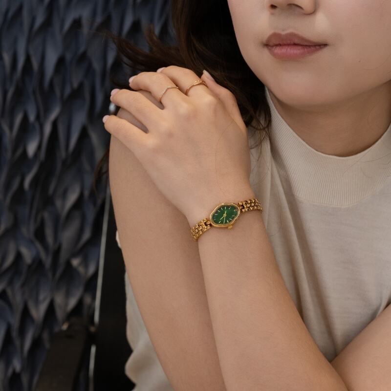 Unmatched Elegance and Craftsmanship in Our Fashion Watch Brand