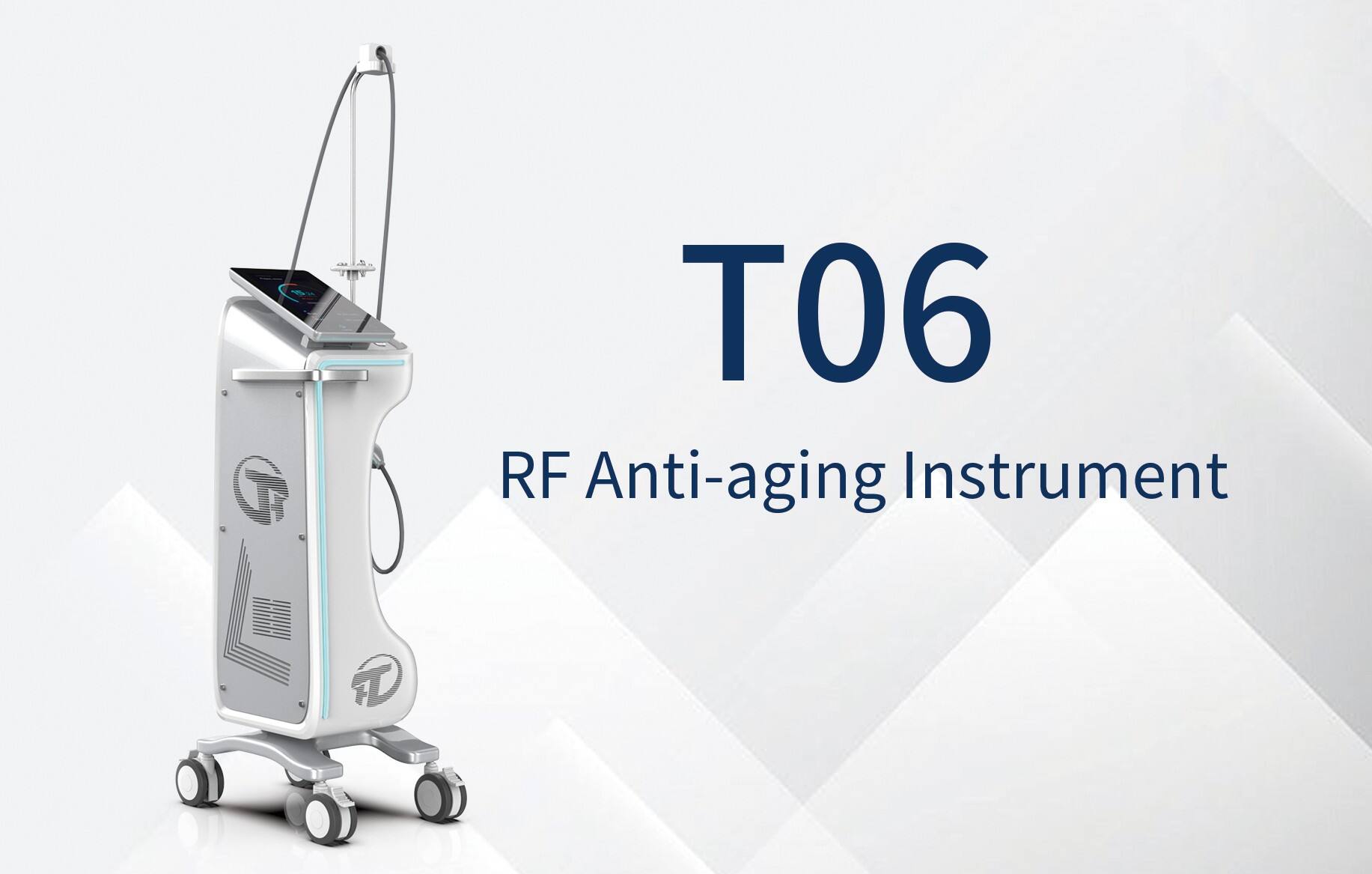 T06 RF Anti-aging Instrument