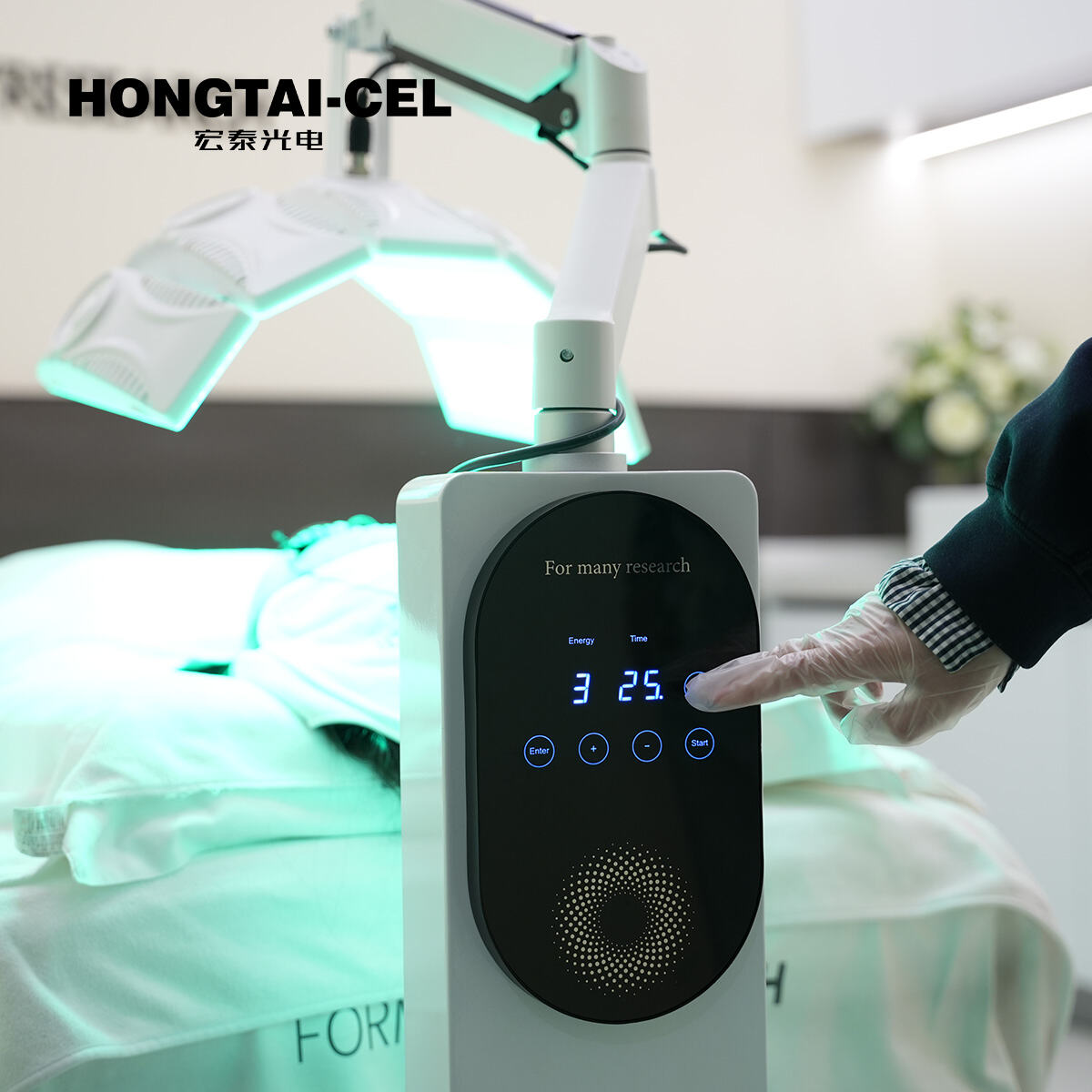 Klinik Sınıf Güvenlik Standartları ve Kesintisiz Kullanım Avantajları