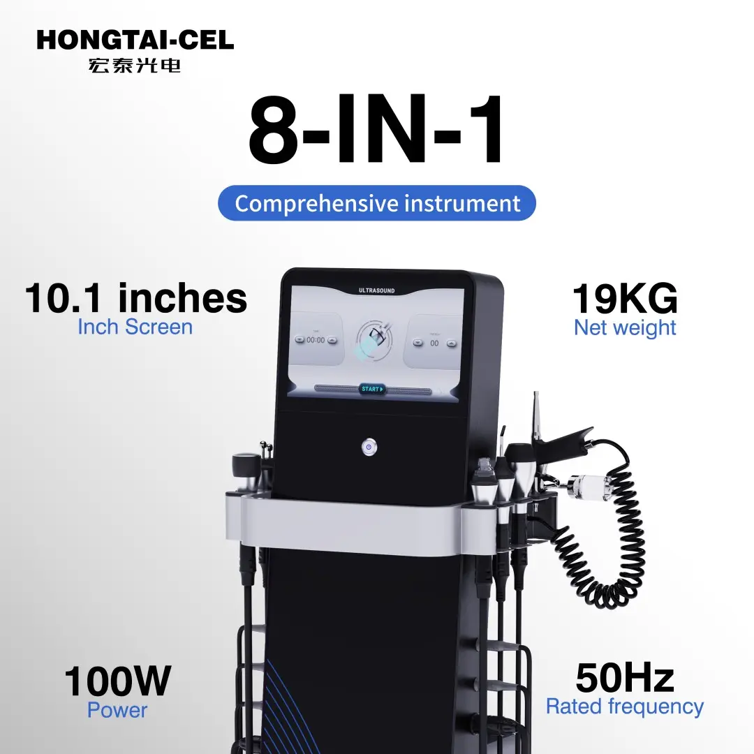 How To Maintain Beauty Machine For Long-Term Reliability?