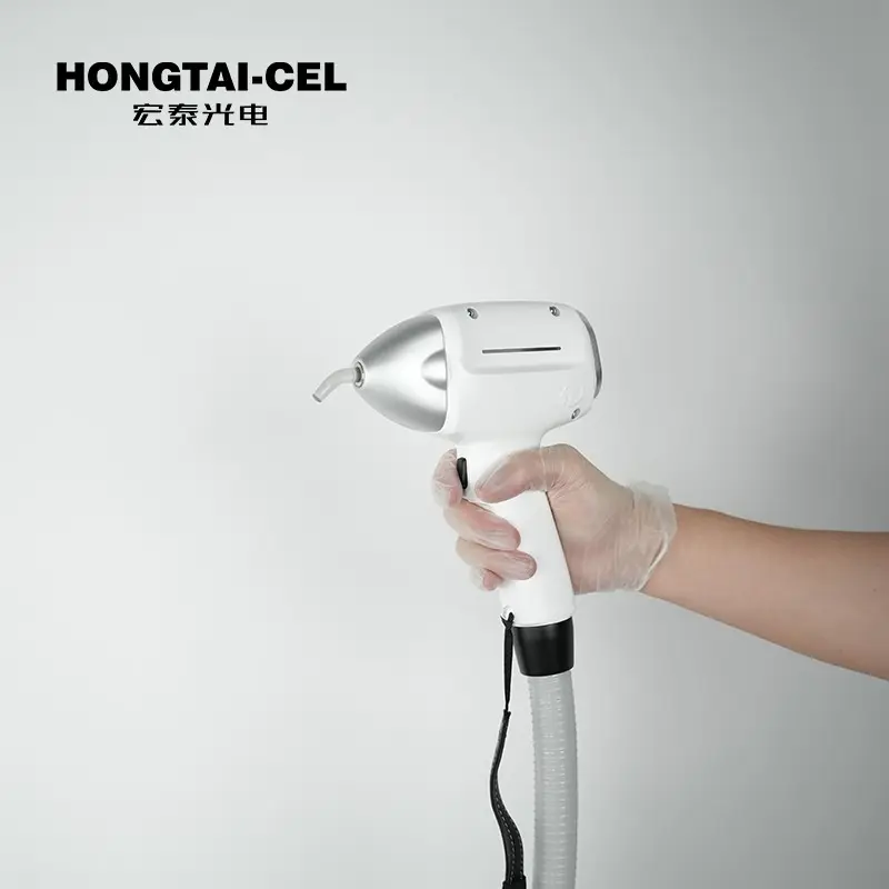Is Diode Laser Epilation A Cost-Effective Investment For Salons?