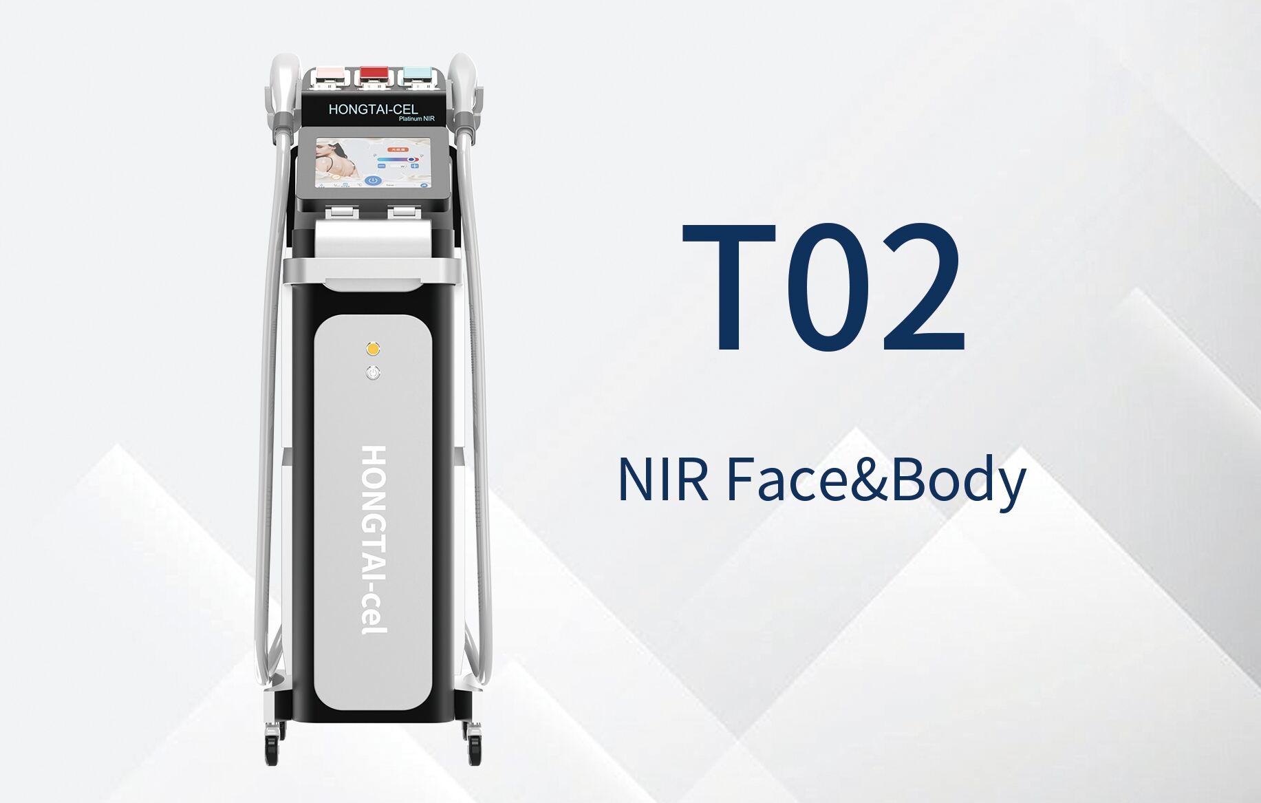  T02 NIR Face&Body