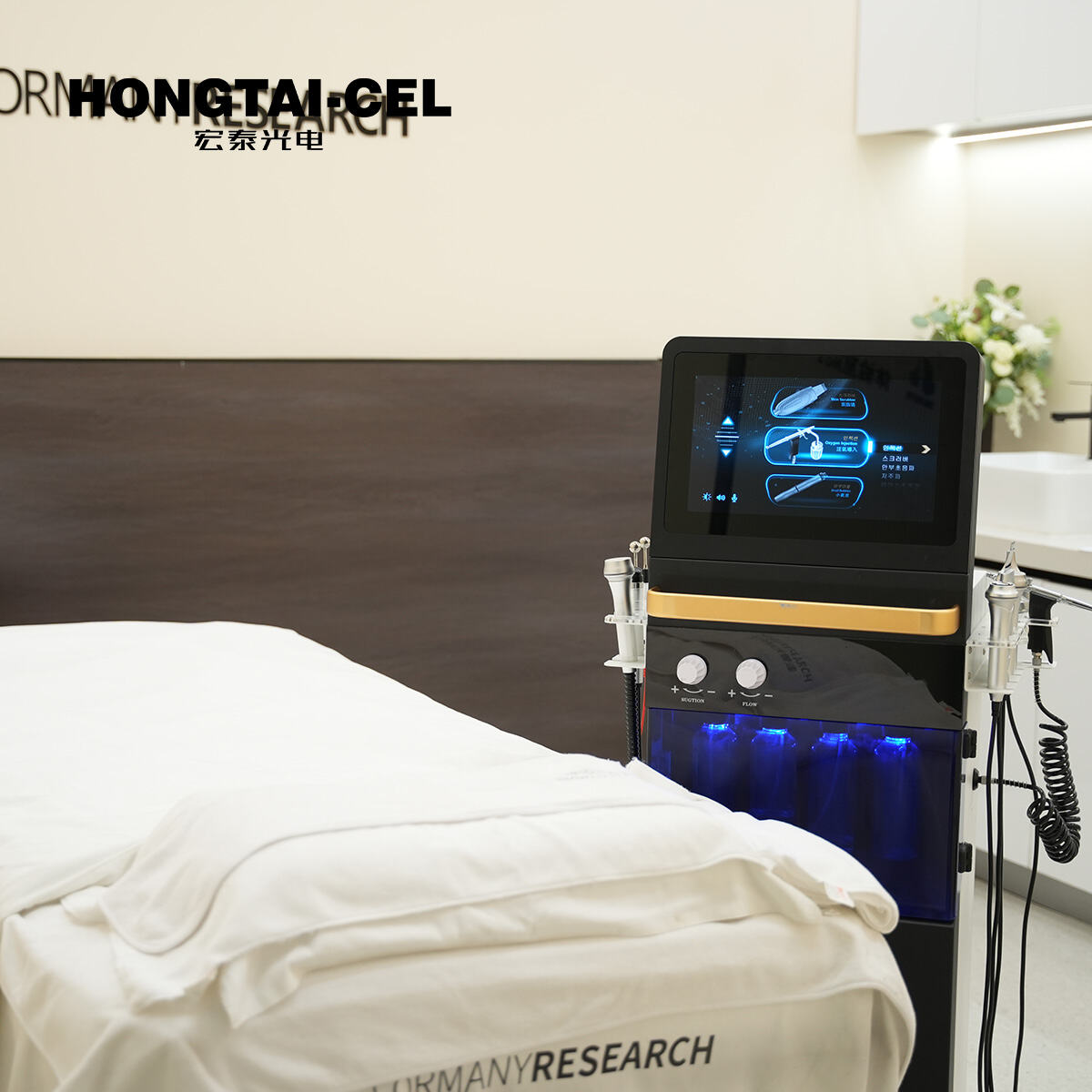 Profesyonel Seviye Güvenlik ve Kontrol Özellikleri