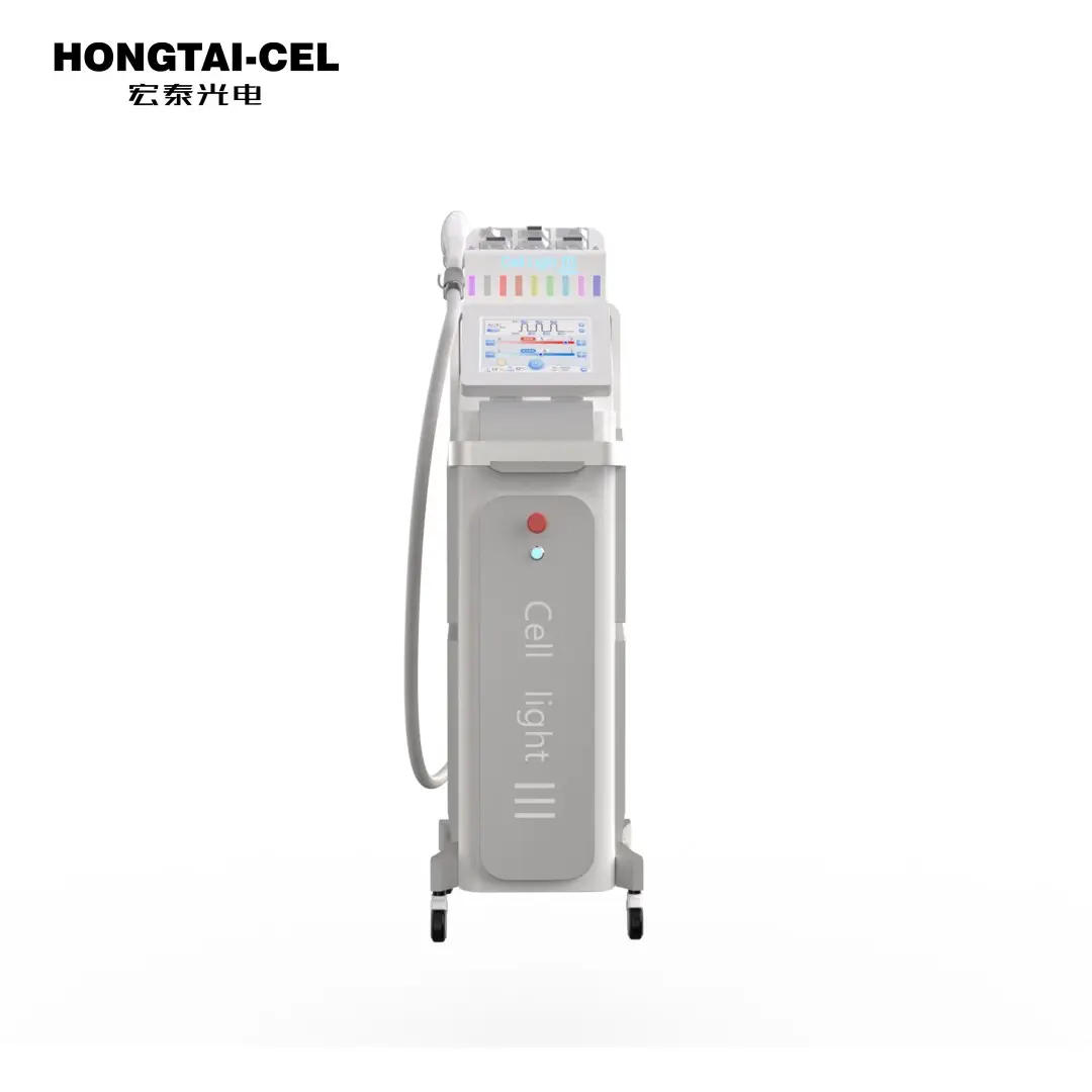 Beauty Device Manufacturer: How To Find Reliable OEM Partners?