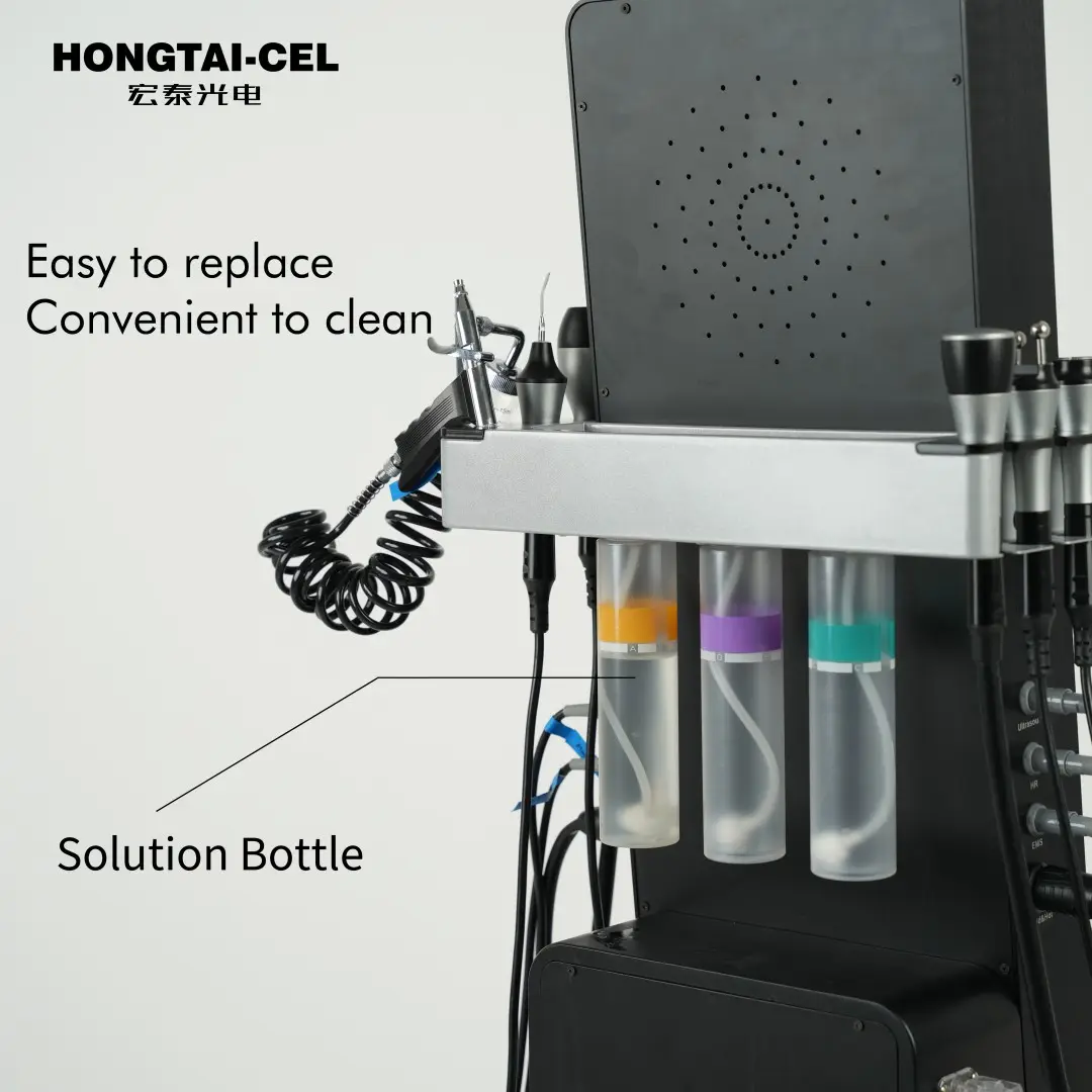 What Features Should A Professional Beauty Instrument Include?