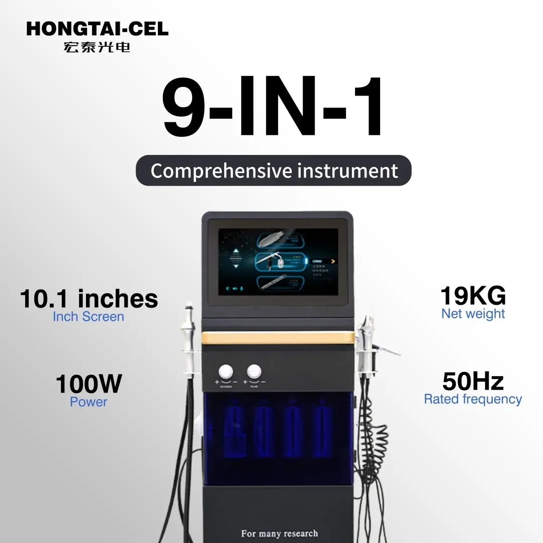 Which Ultrasonic Device Is Best For Deep Cleansing Services?