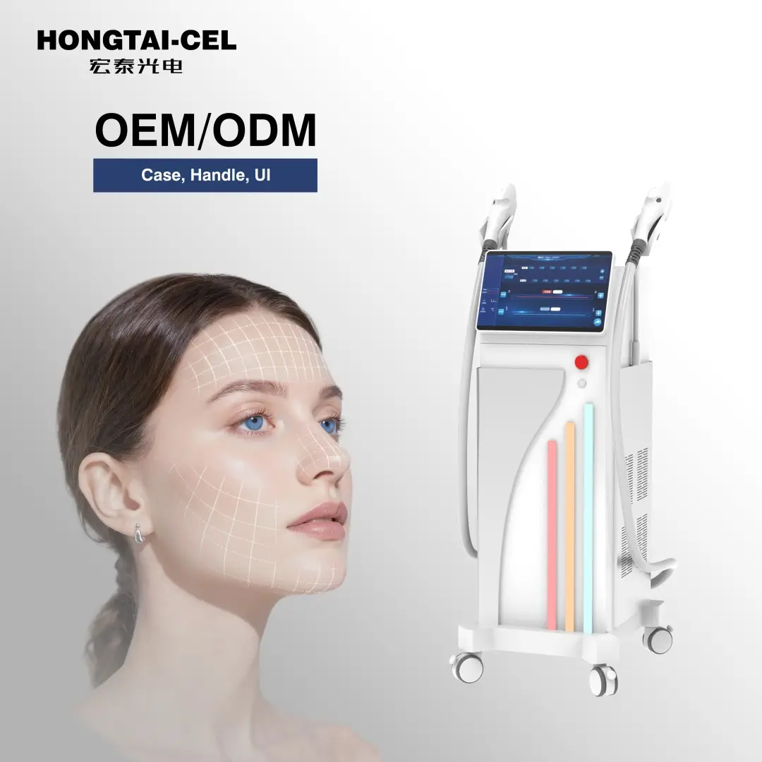 What Advantages Does HIFU Device Offer For Non-Invasive Treatments?