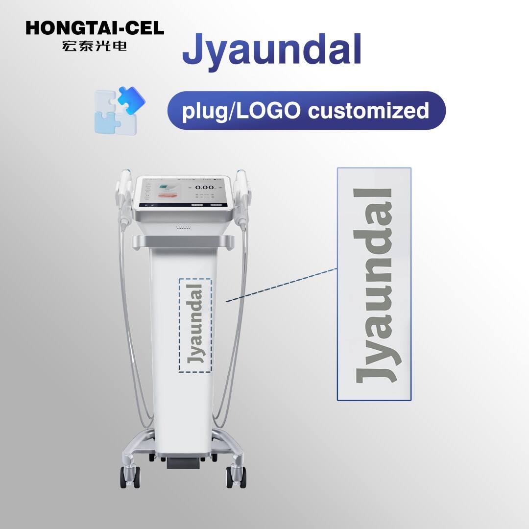 Professional T07 HIFU MMFU Machine for Face Body Lifting Tightening Anti-Aging Wrinkle Removal Salon Equipment