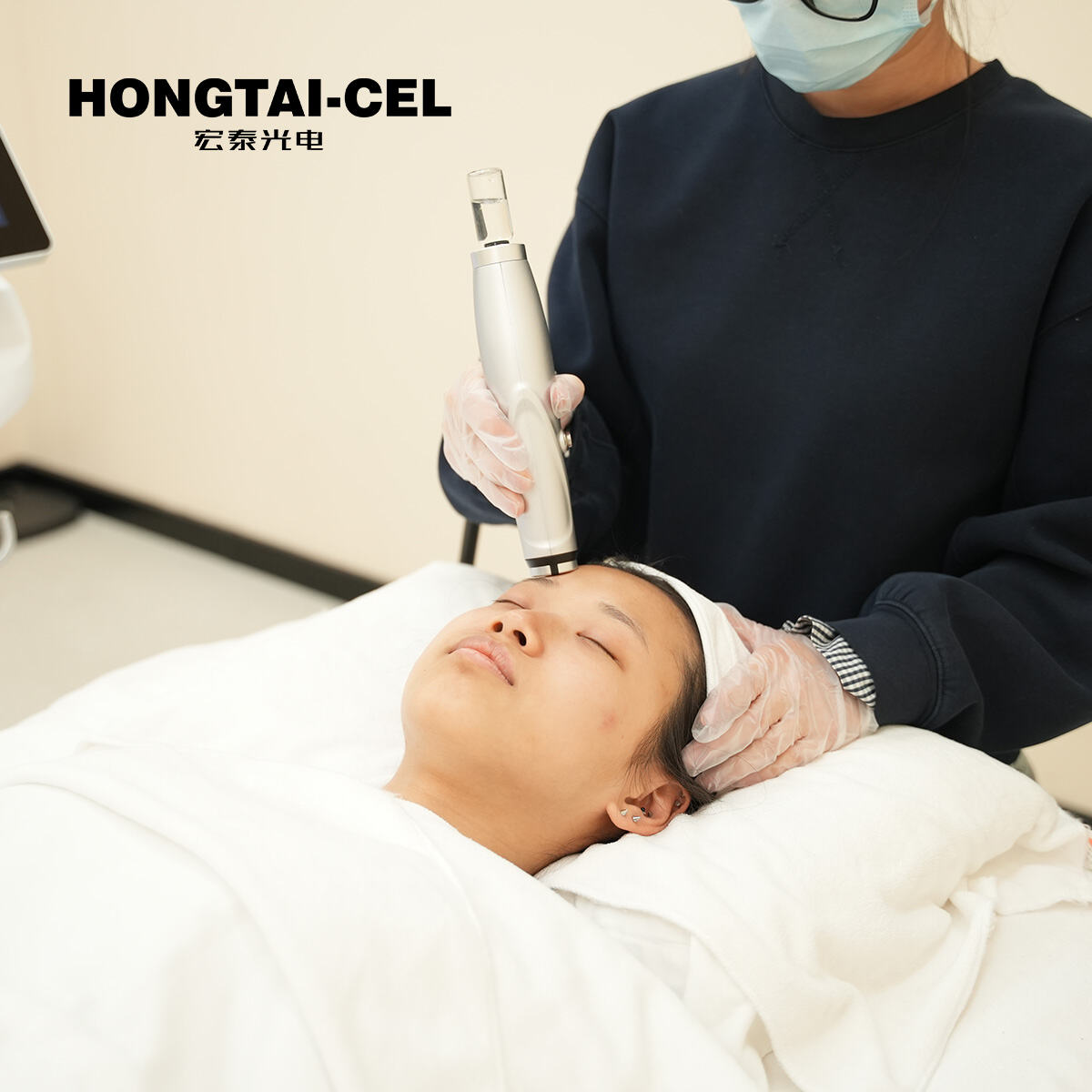 אפשרויות טיפול מותאמות אישית לצרכים שונים של העור