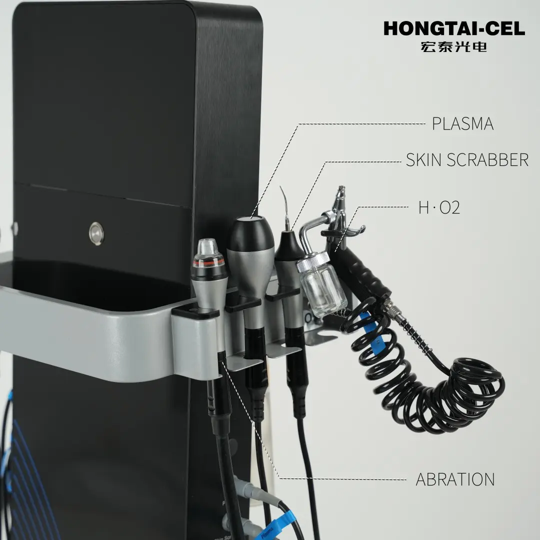 Which Facial Machine Is Suitable For Professional Services?