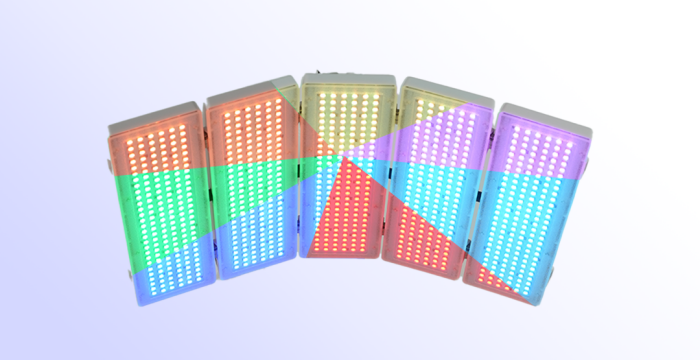 2026 LED Therapy Trends: AI, Custom Wavelengths & At-Home Care