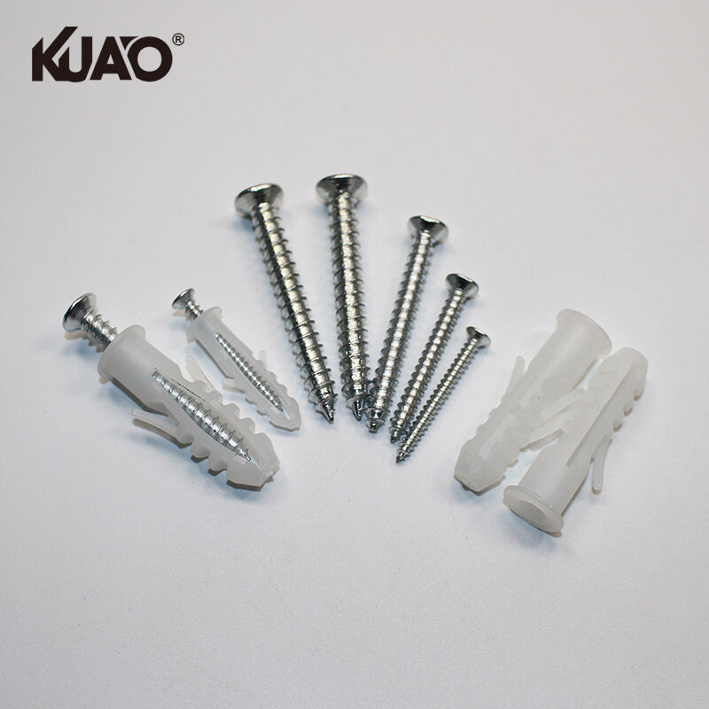 What Are Wall Plugs and How Do They Work?