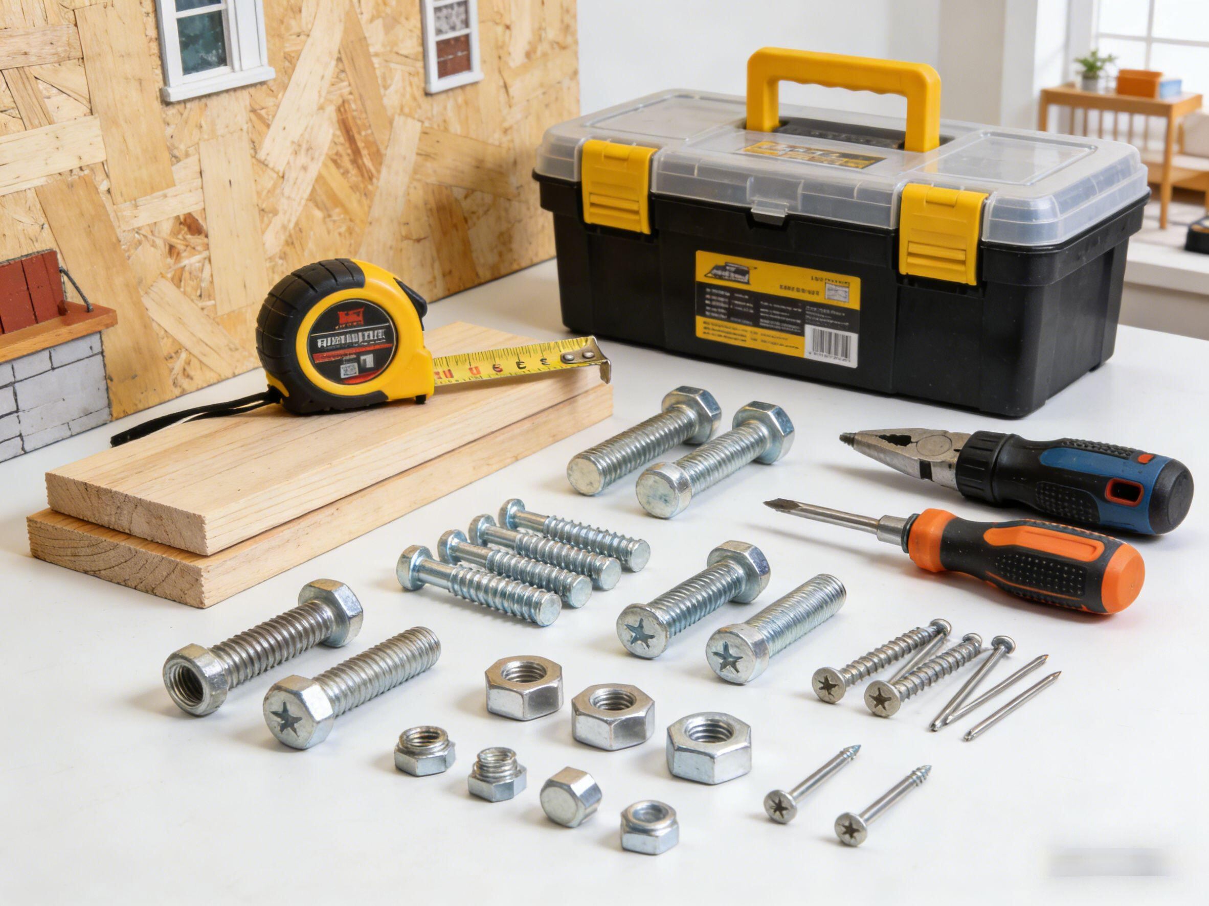 Riding the DIY Home Improvement Wave: How We Help Clients Seize Growth Opportunities