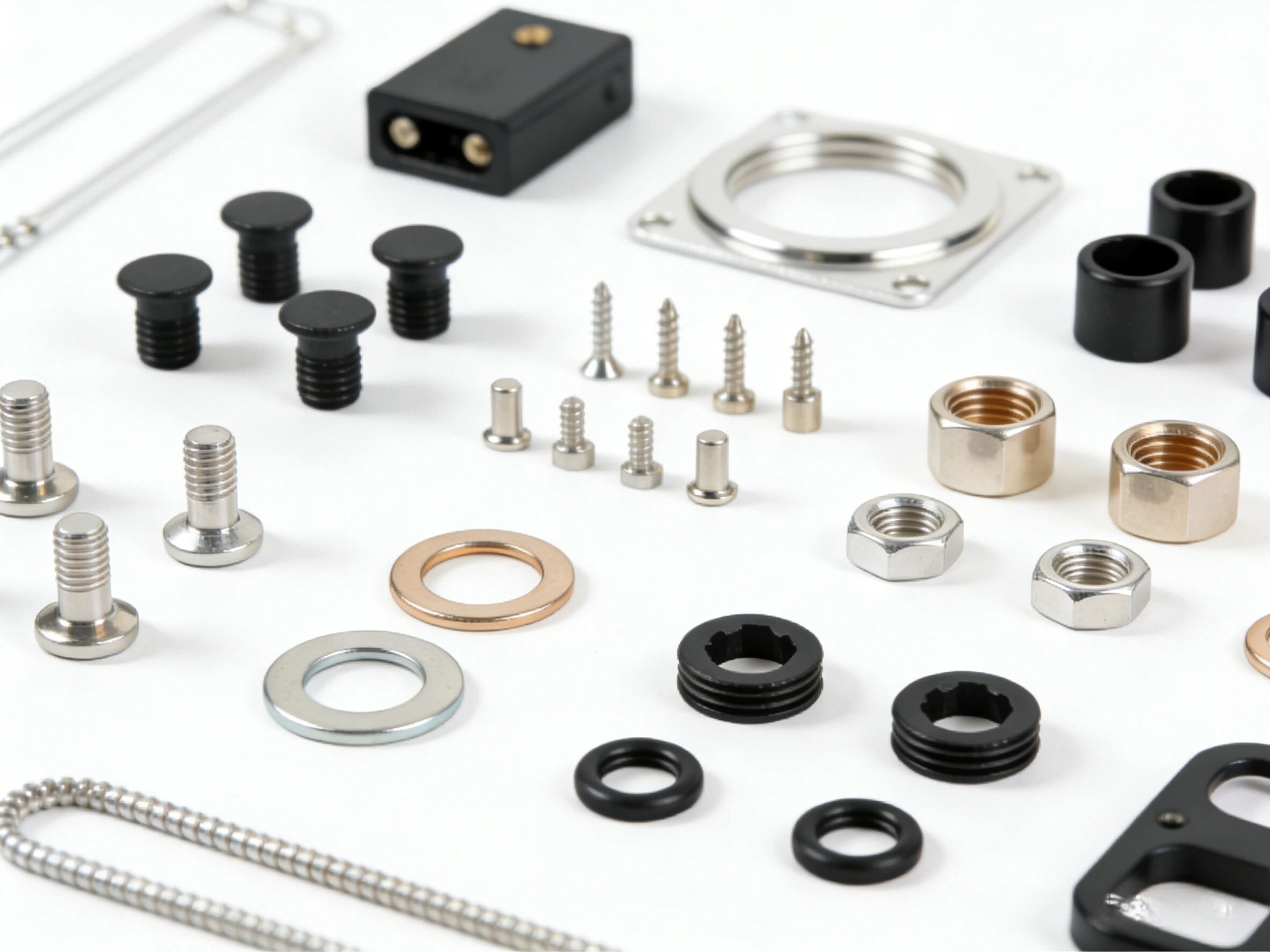 Fast‑Turn Hardware Accessories Launches for E‑Commerce