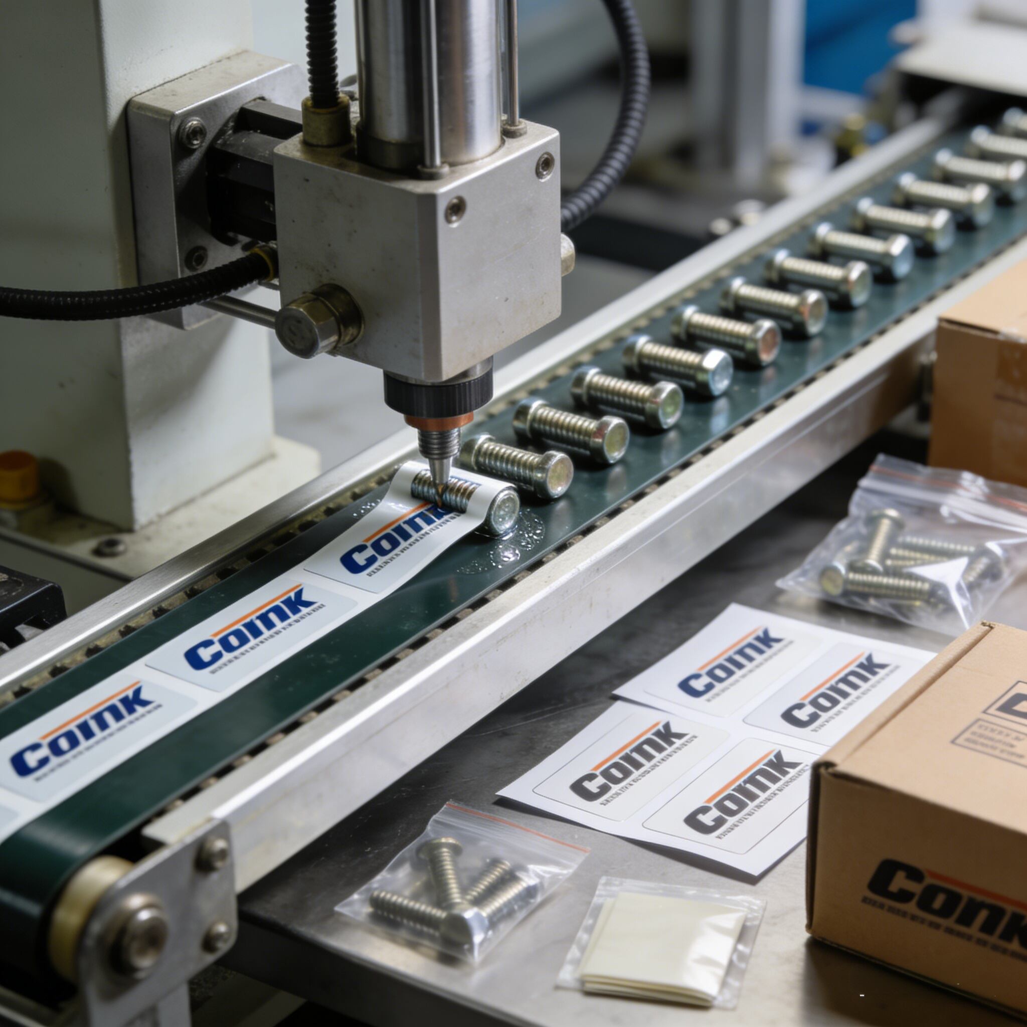 Helping Brand Build Its Own Hardware Line