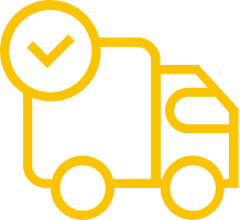 Delivery Just-In-Time