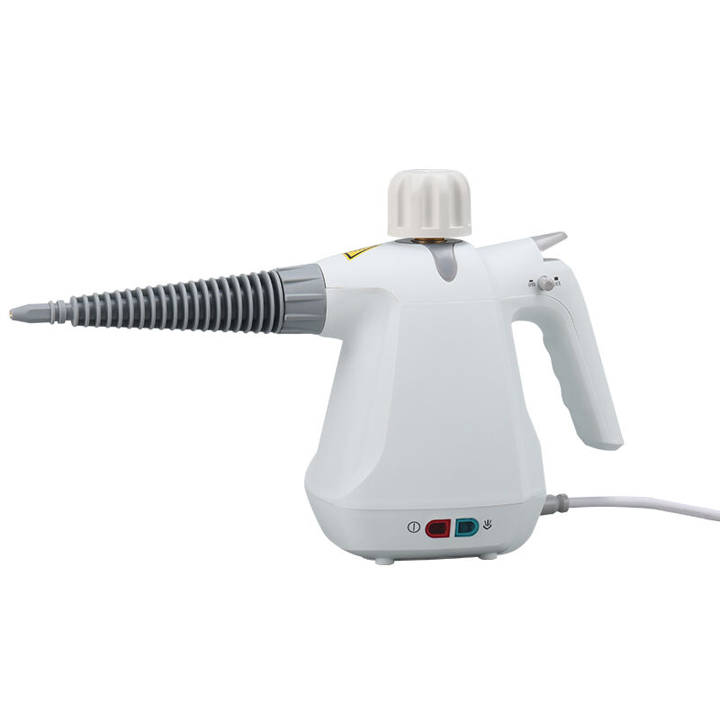 DF-958 Steam Cleaner