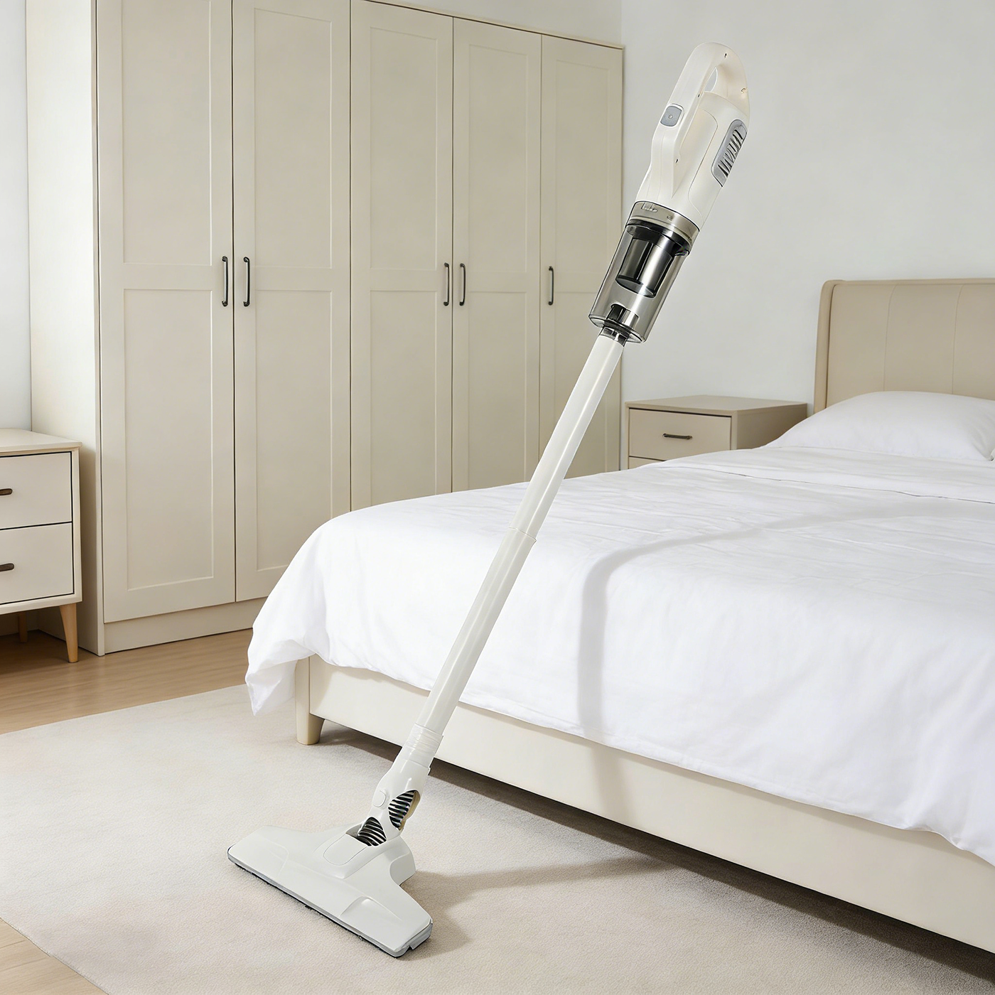 Drátový vysavač Y3072