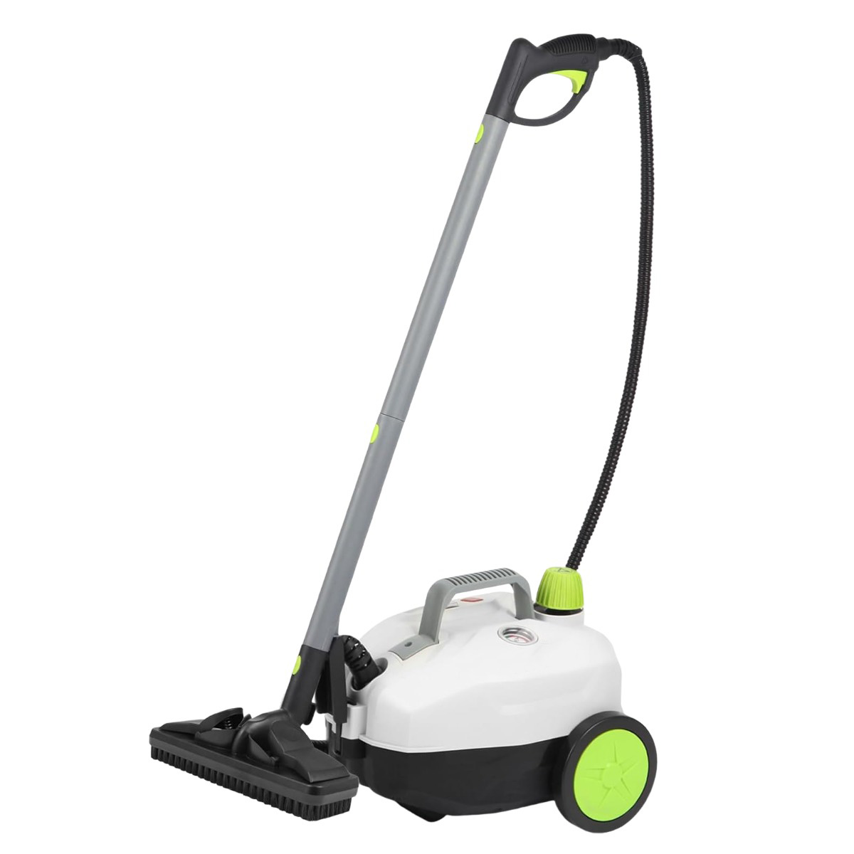 Un nettoyeur à vapeur haute pression convient-il à un usage domestique ?