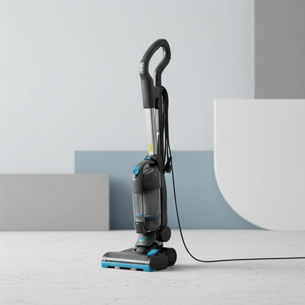 Quelle est la capacité typique du réservoir à poussière d’un aspirateur balai ?