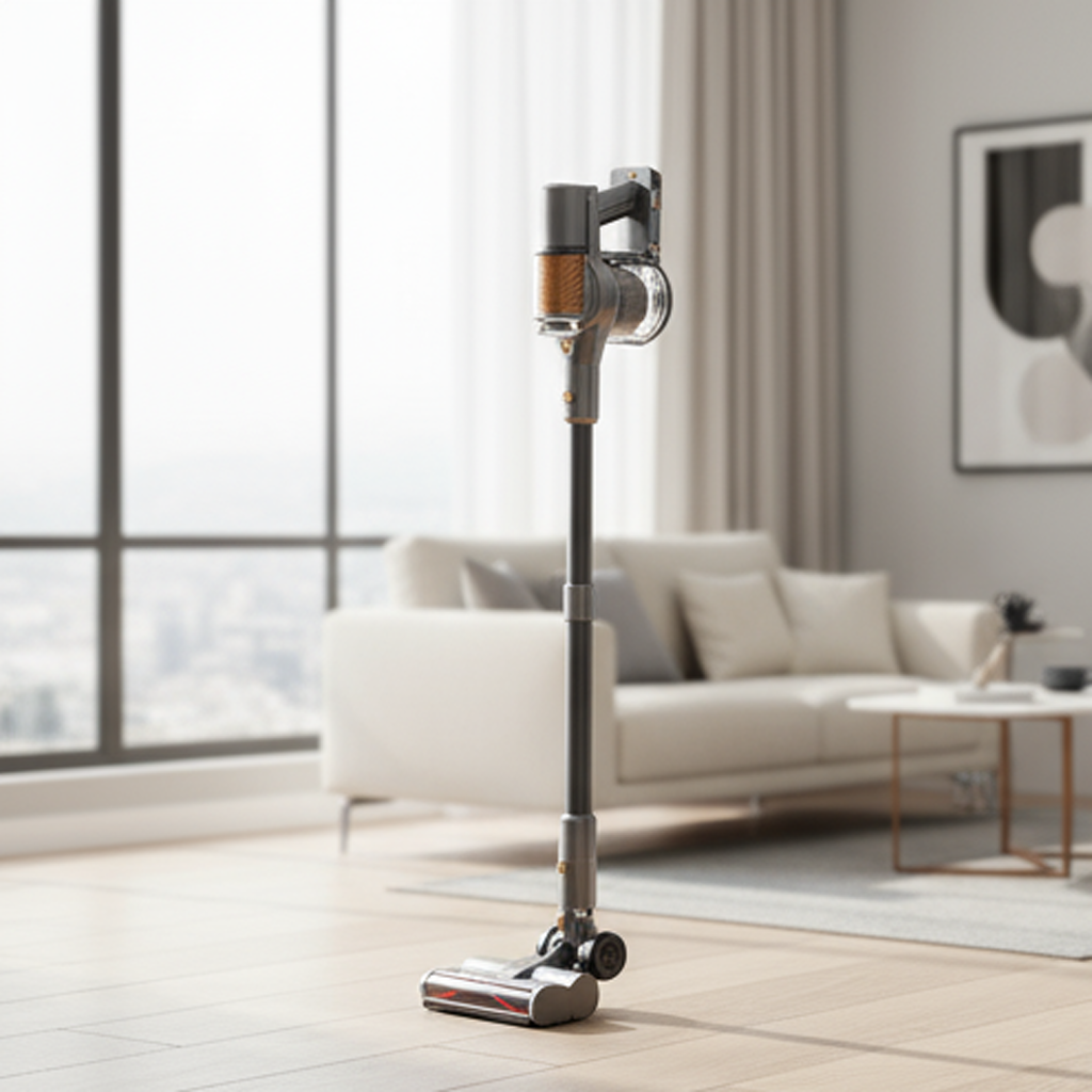 Akku-Staubsauger K13