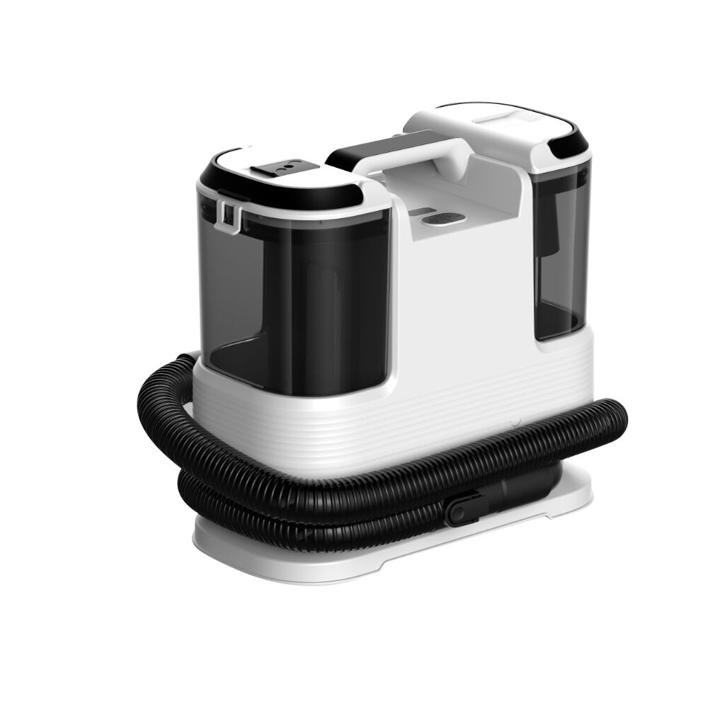 M83 Fabric Cleaning Machine（Battery）