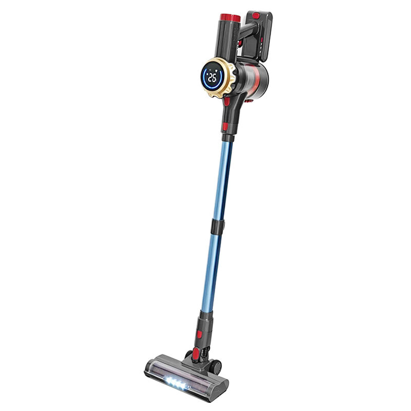 VC601 Vaccum Cleaner