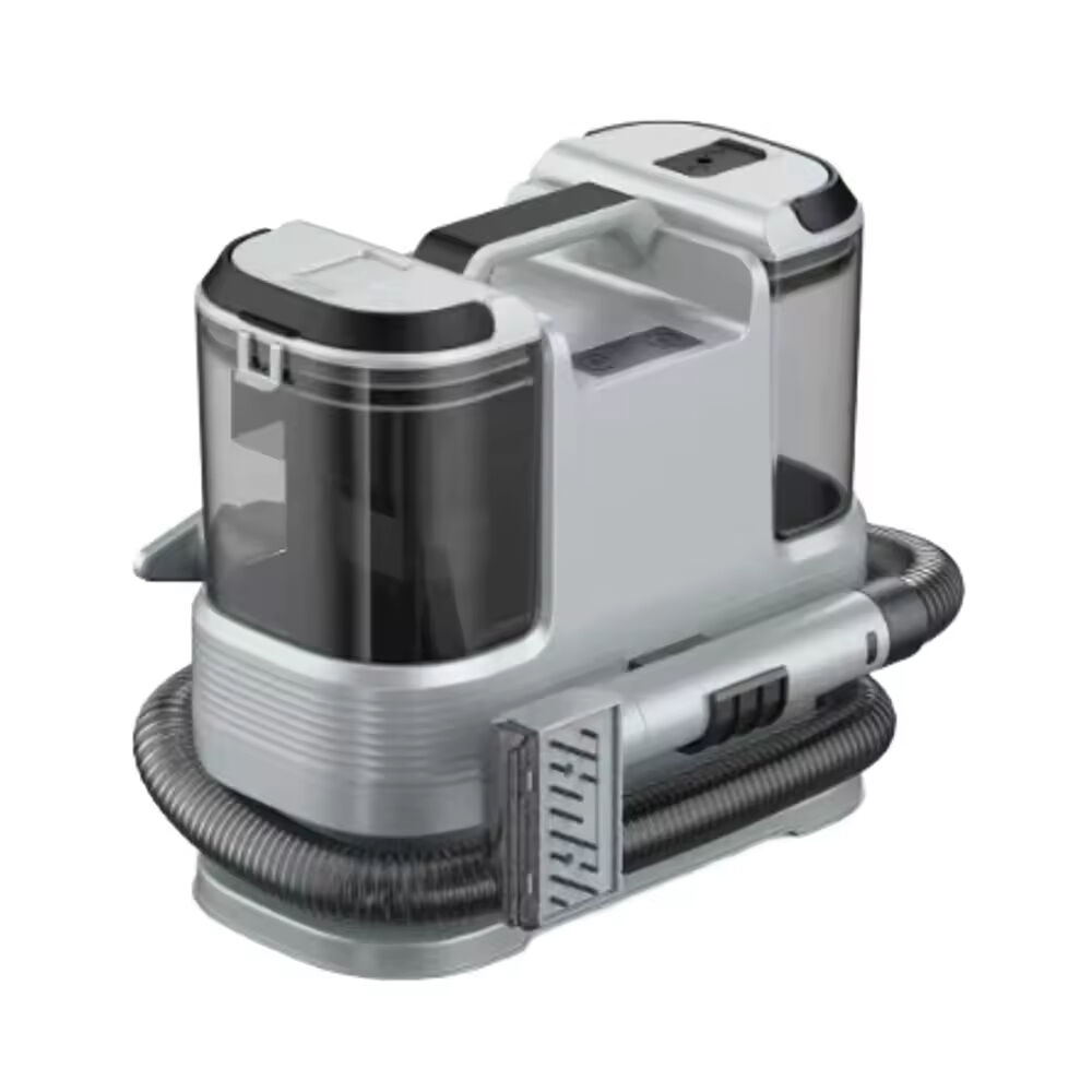 M82 Fabric Cleaner Machine(Steam)