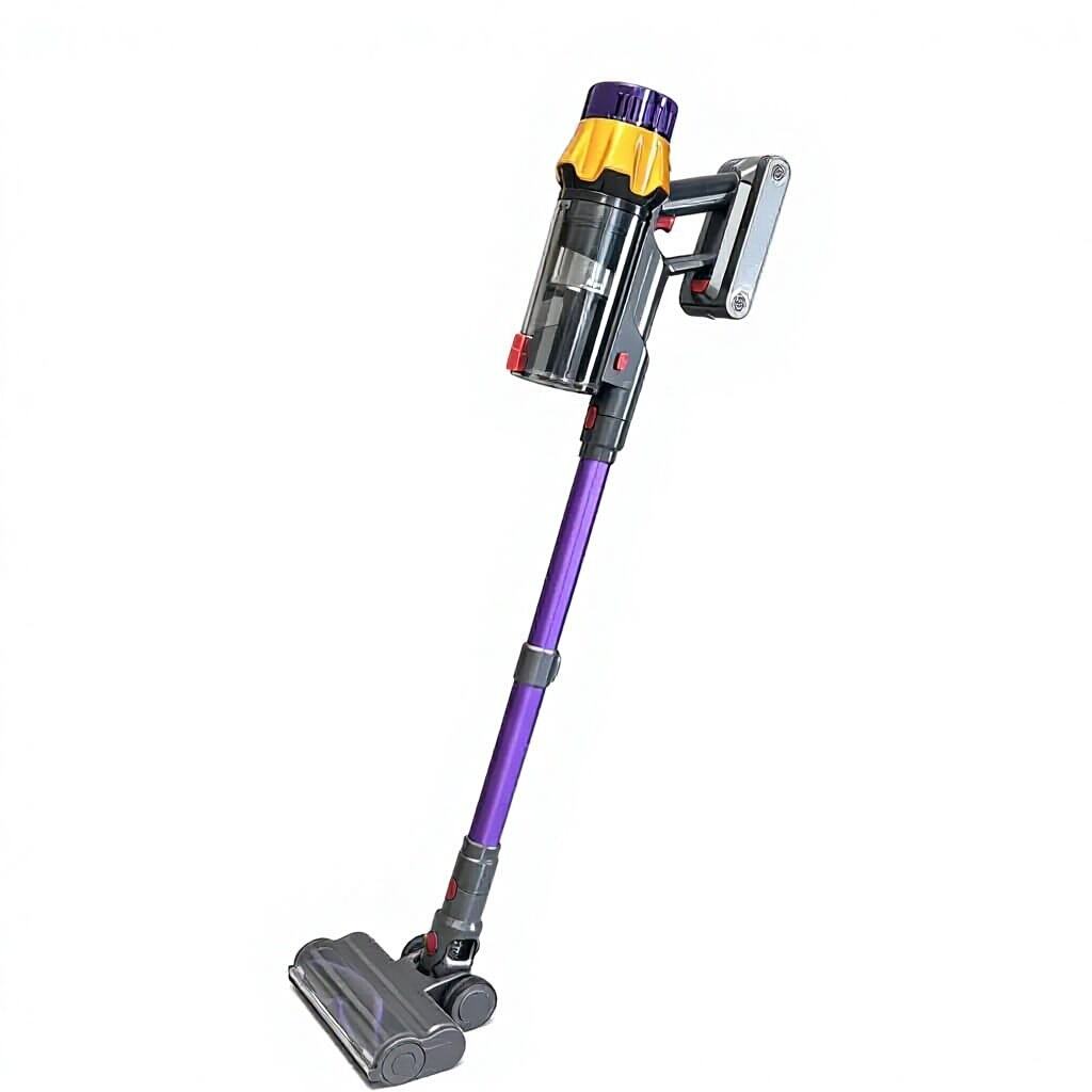 AW1 Vaccum Cleaner