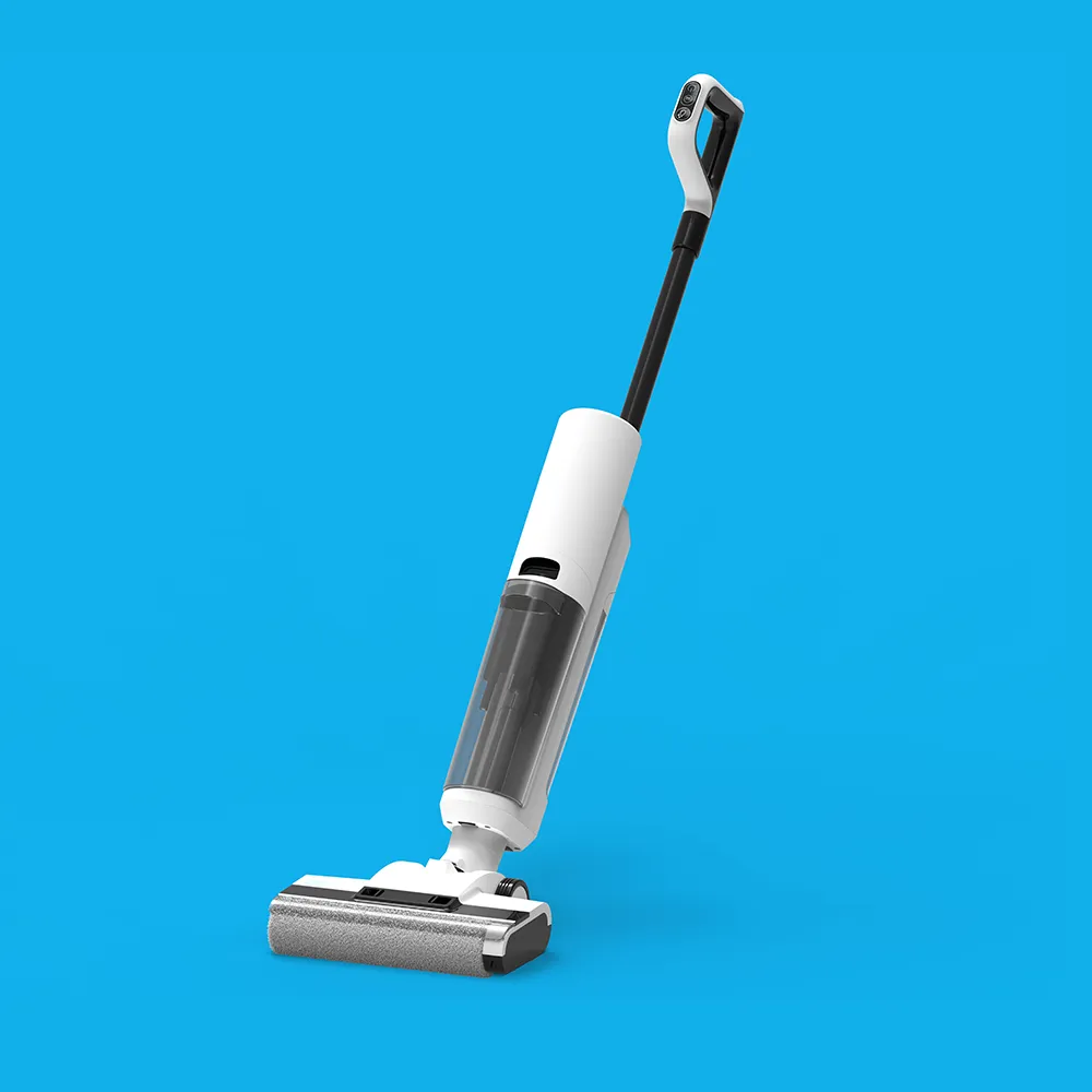 Quel nettoyeur de sol à vapeur est le meilleur pour les grands espaces de vie ?