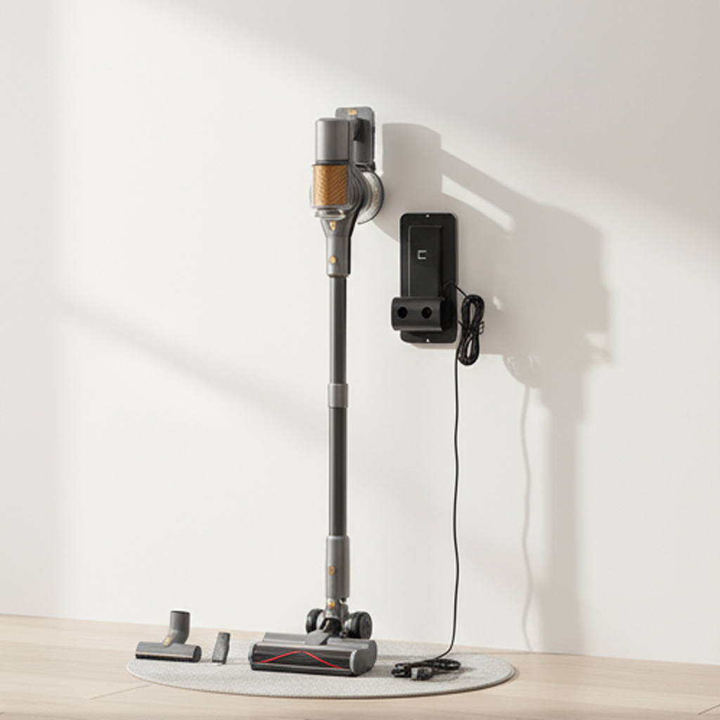 Akku-Staubsauger K13