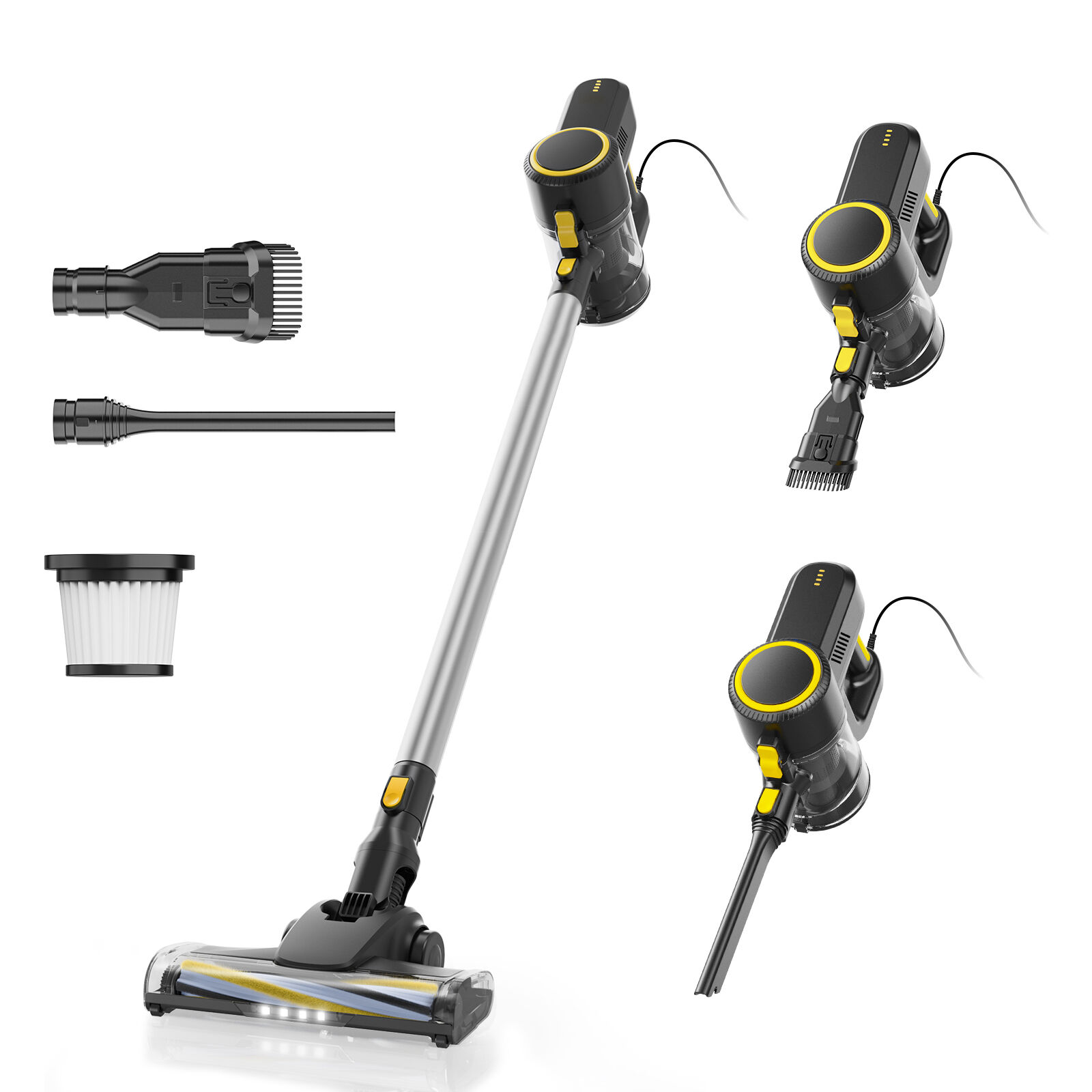 Y3003 Vacuum Cleaner