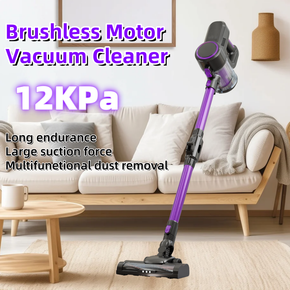 Akku-Staubsauger W3012