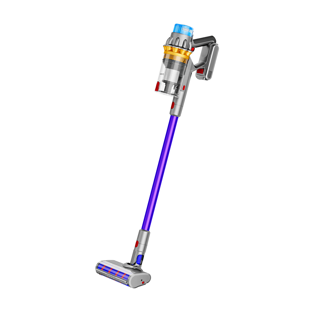 Une usine d’aspirateurs peut-elle personnaliser ses produits pour différents marchés ?