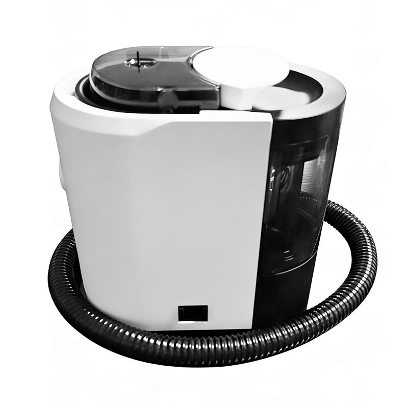 W02 Fabric Cleaning Machine