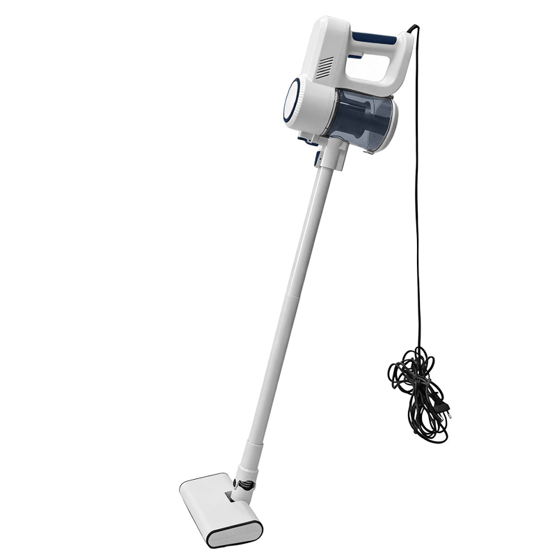 Is A Canister Vacuum More Powerful Than A Stick Vacuum?