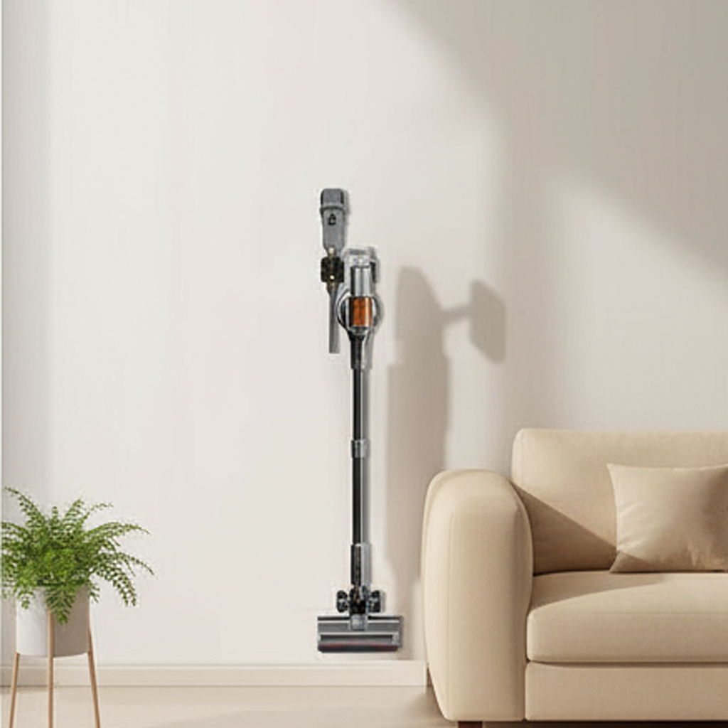 Akku-Staubsauger K13