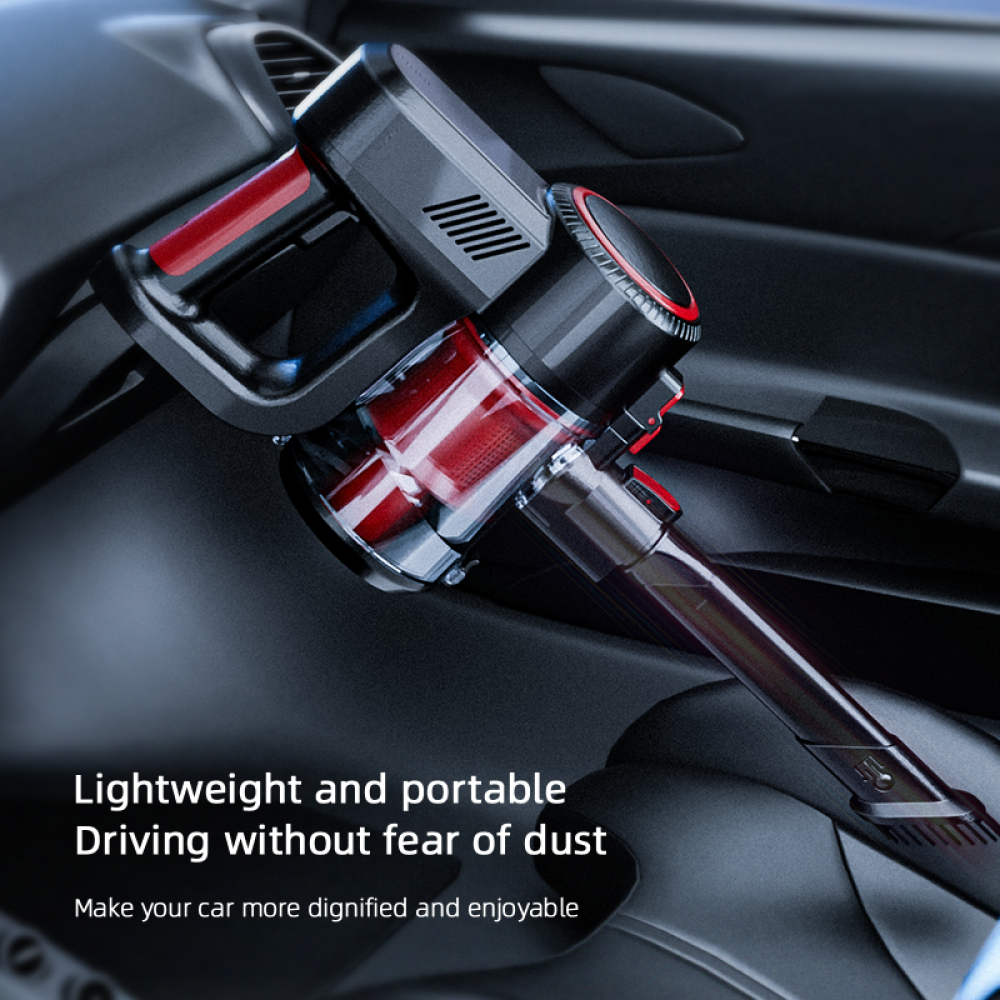 Akku-Staubsauger W3011