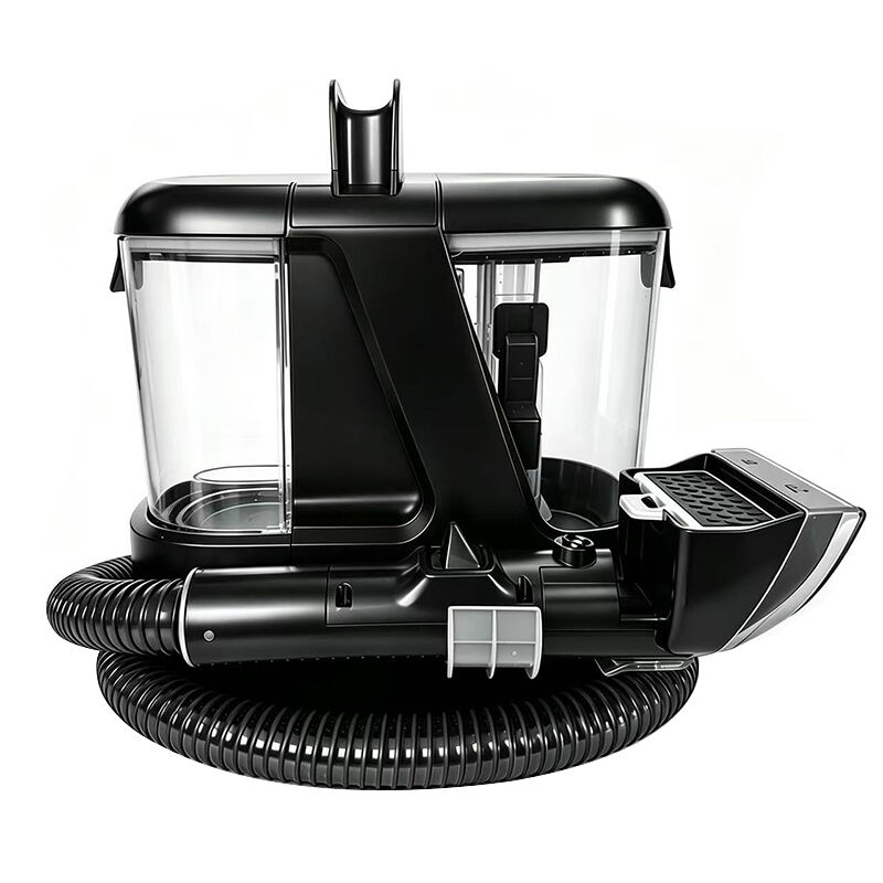 AD007 Fabric Cleaning Machine