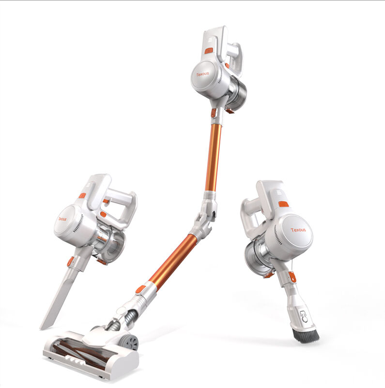 W3045 Vaccum Cleaner