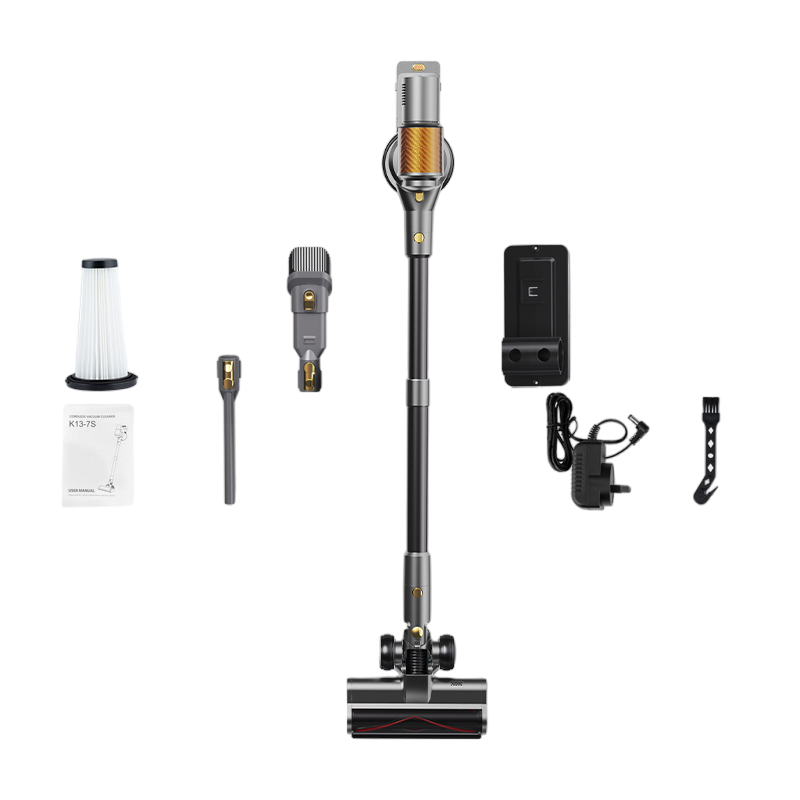 Akku-Staubsauger K13