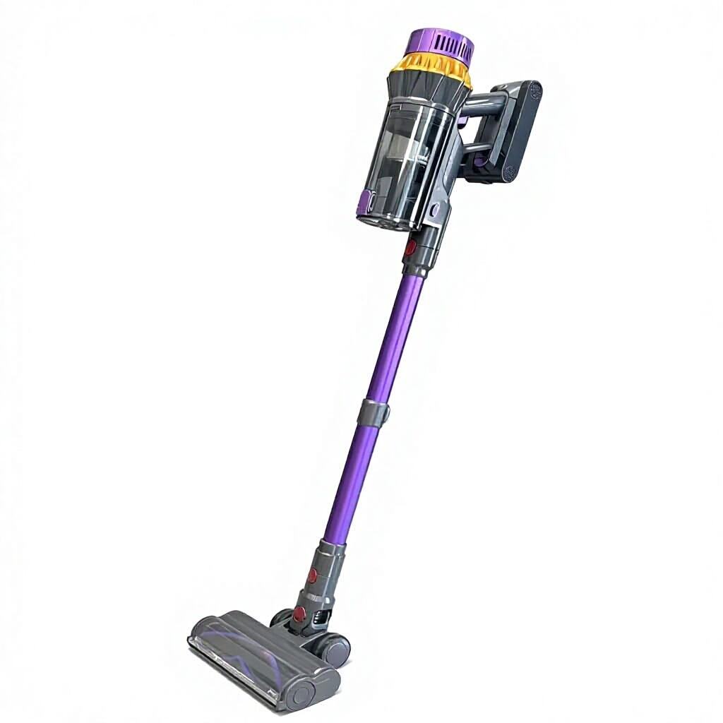 AW1 Vaccum Cleaner