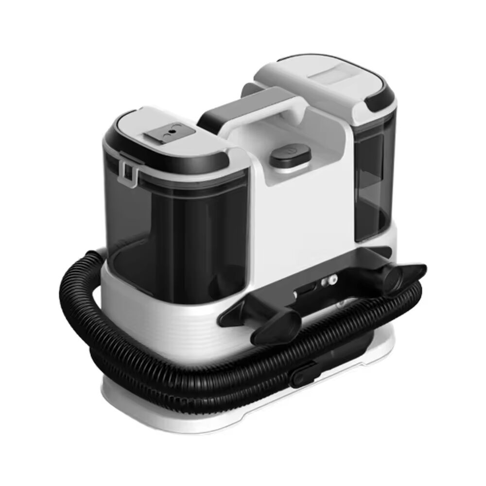 M81 Fabric Cleaner Machine(Cold Water)