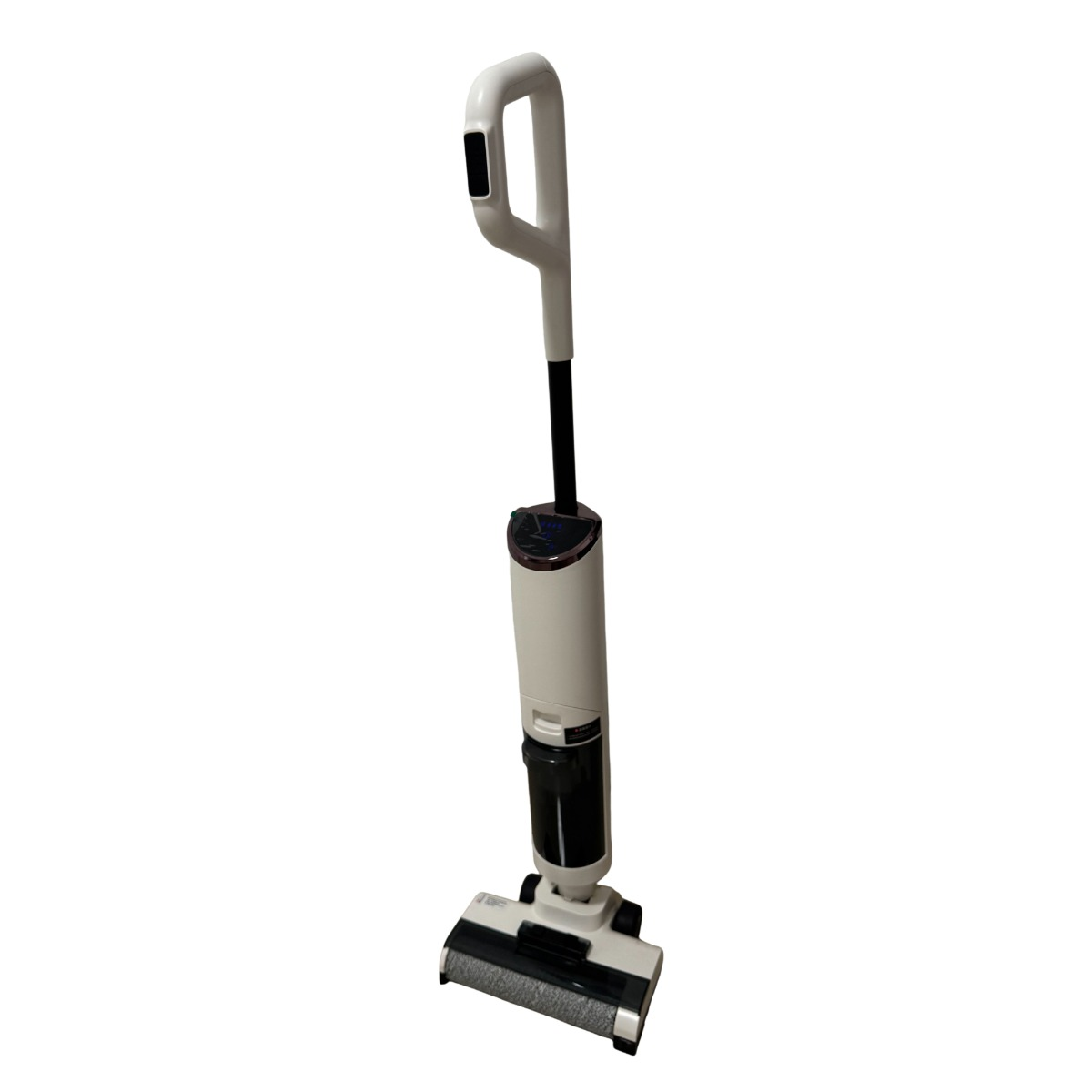 Quel nettoyeur de sol à vapeur est le plus facile à manœuvrer ?