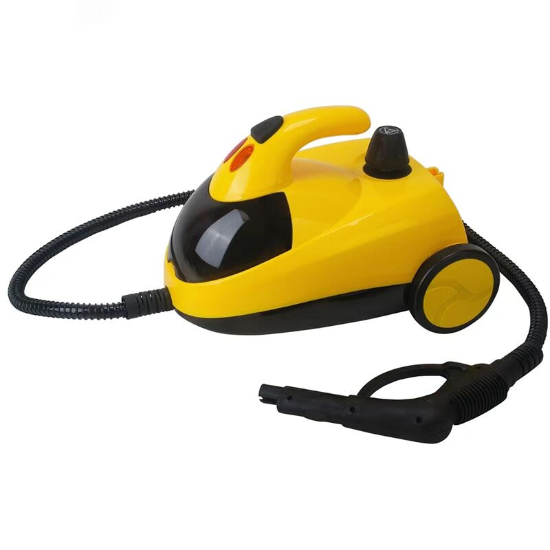 GT528 Steam Cleaner
