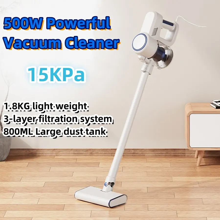 Comment visiter une usine d'aspirateurs pour inspecter la production ?